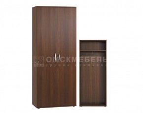Шкаф 2-х дверный для одежды Шк34.1 МС Гермес в Нягани - nyagan.mebel-74.com | фото